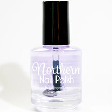 Northern Nail Polish-30 Second Top Coat