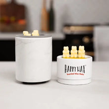 HAPPY WAX-*Limited Edition* Champagne Fizz Wax Melts - Eco Tin