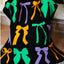 Bow Bewitched Blanket