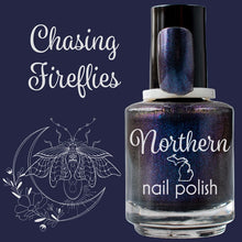Northern Nail Polish-Chasing Fireflies
