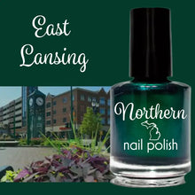 Northern Nail Polish-East Lansing