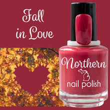 Northern Nail Polish-Fall In Love