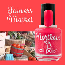 Northern Nail Polish-Farmers Market