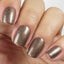 Northern Nail Polish-Fudge Capital