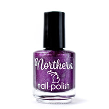 Northern Nail Polish-Freezin For  Reason
