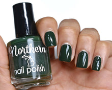 Northern Nail Polish-Hartwick Pines