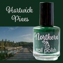 Northern Nail Polish-Hartwick Pines