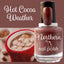 Northern Nail Polish-Hot Cocoa Weather
