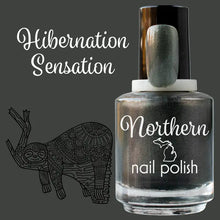 Northern Nail Polish-Hibernation Sensation