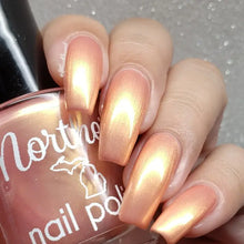Northern Nail Polish-Laughing All The Way