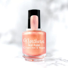 Northern Nail Polish-Laughing All The Way