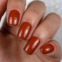 Northern Nail Polish-Lake Superior Agate