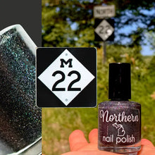 Northern Nail Polish-M 22