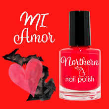 Northern Nail Polish-Mi Amor