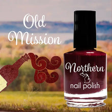 Northern Nail Polish-Old Mission