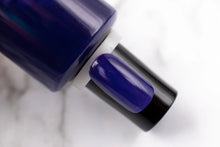 Northern Nail Polish-That Woman From Michigan