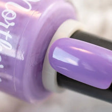 Northern Nail Polish-Smitten with the Mitten